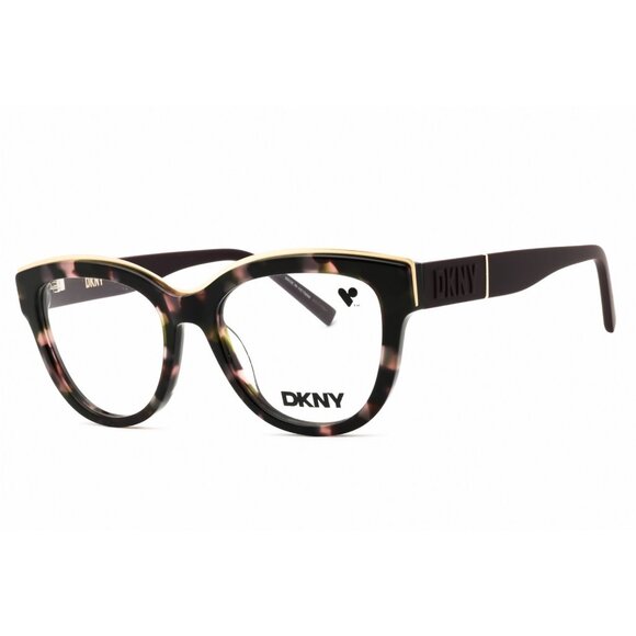 DKNY EYEGLASSES DK5064-265-52 New with case